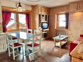Bike&Ski Saroch Apartments Livigno